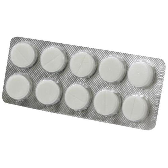 Валідол-Дарниця таблетки 60 мг №10